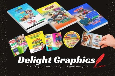 Creative Graphic Design