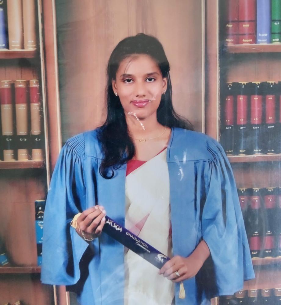 Ict and english teacher