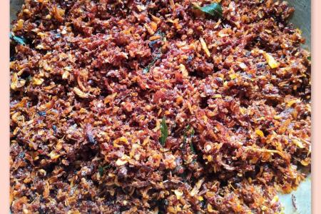 කටට දැනෙන රසම රස අම්මා හදන කෑම-අරුත රස