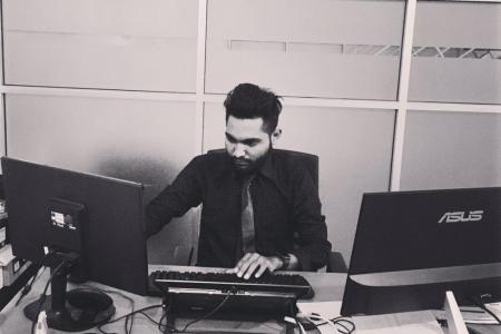 inventory controller