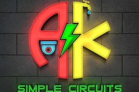 Ak simple circuits