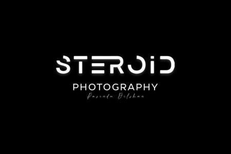 Steroid  Photography & Cinematography