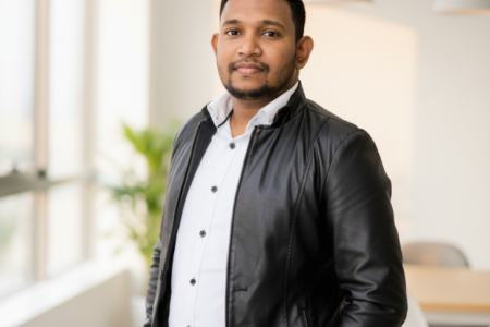 Human Resource Executive