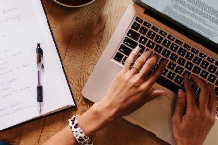 Data Entry & Typing Services