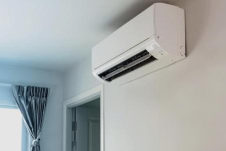 Air conditioning load calculation