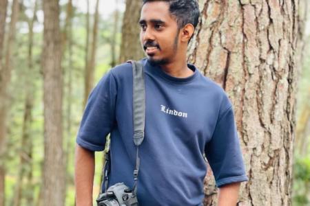 Event & Wedding Photographer in Sri Lanka