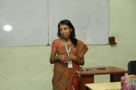 Education & Professional