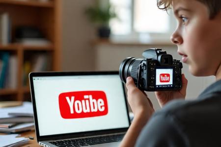 Creating YouTube Videos 