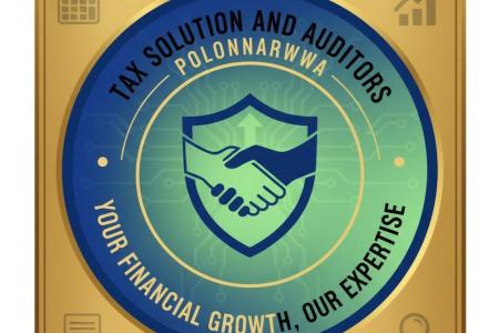 Accounting tax Auditing