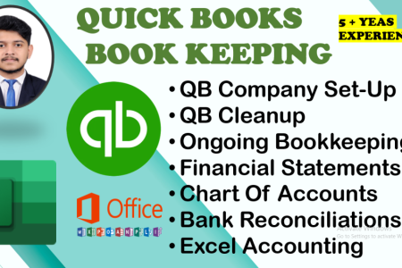 QB Accountant