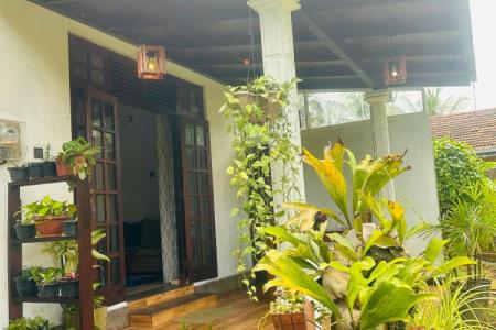 House & Garden Cleaning 