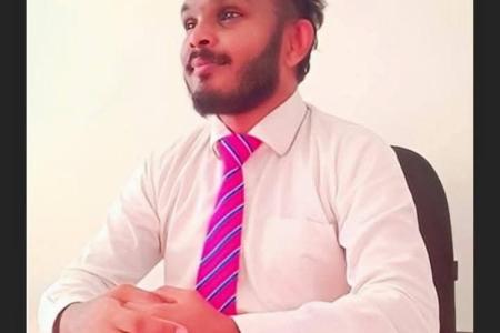 Tutor(Mathematics/Science/ICT - G.C.E. O/L) & Digital Marketing Consultant