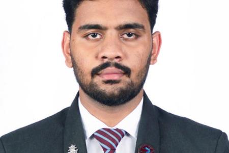 Senior Data Entry Assistant (Remote/Part-Time) | University Student