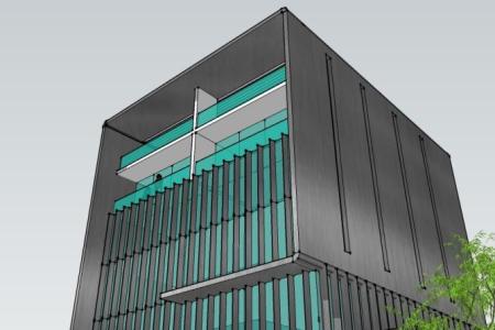 JAYAMPATH GUNASEKARA ARCHITECTS