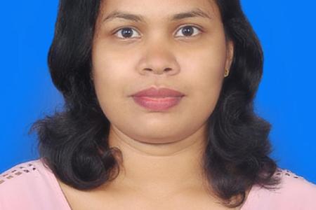 Samudra Priyadarshani | Accounting and Tax Service