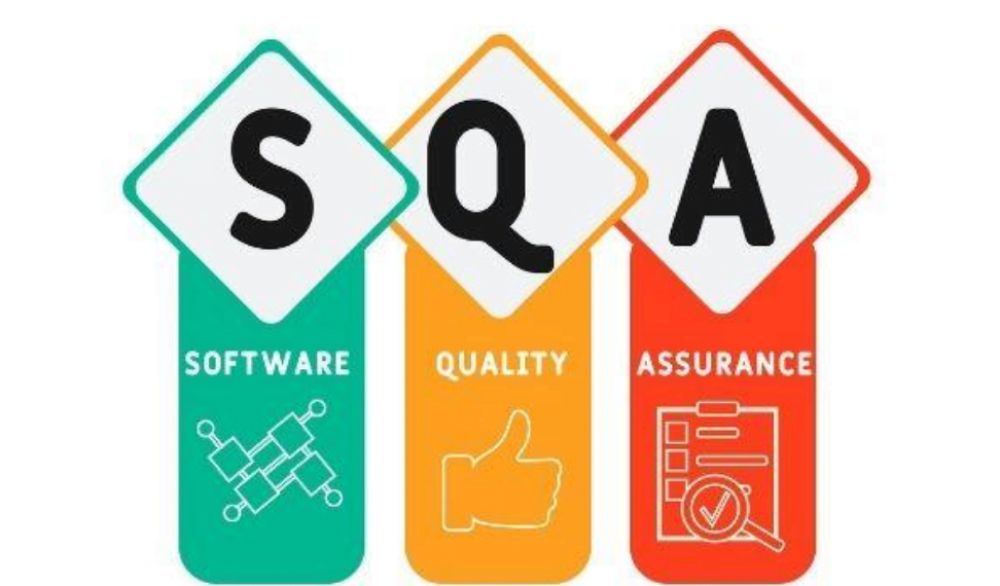 Software QA Engineer