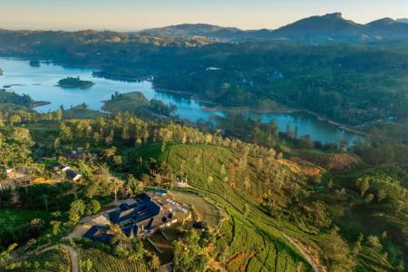 Hospitality- sales & marketing