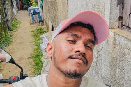 I need a part time job