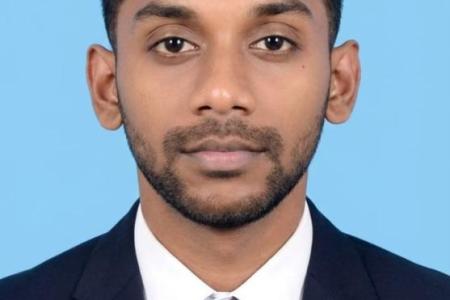 Need The Designer & Writer