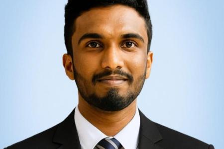 Maths And Science Class Tutor