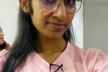 Creative Graphic Designer | Logo, Social Media & Branding Expert