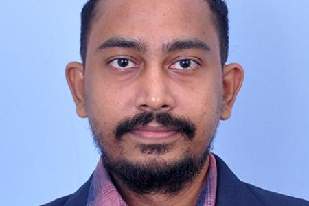 Teacher & Software Developer