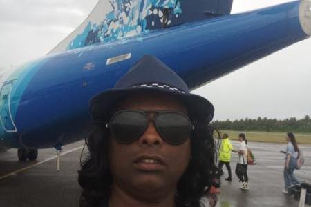 Electrician/Hari cutting