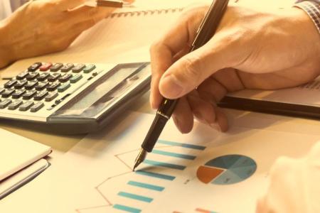 preparation of Financial Statement