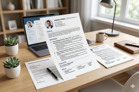  I will write and design a professional ATS-compliant resume and CV