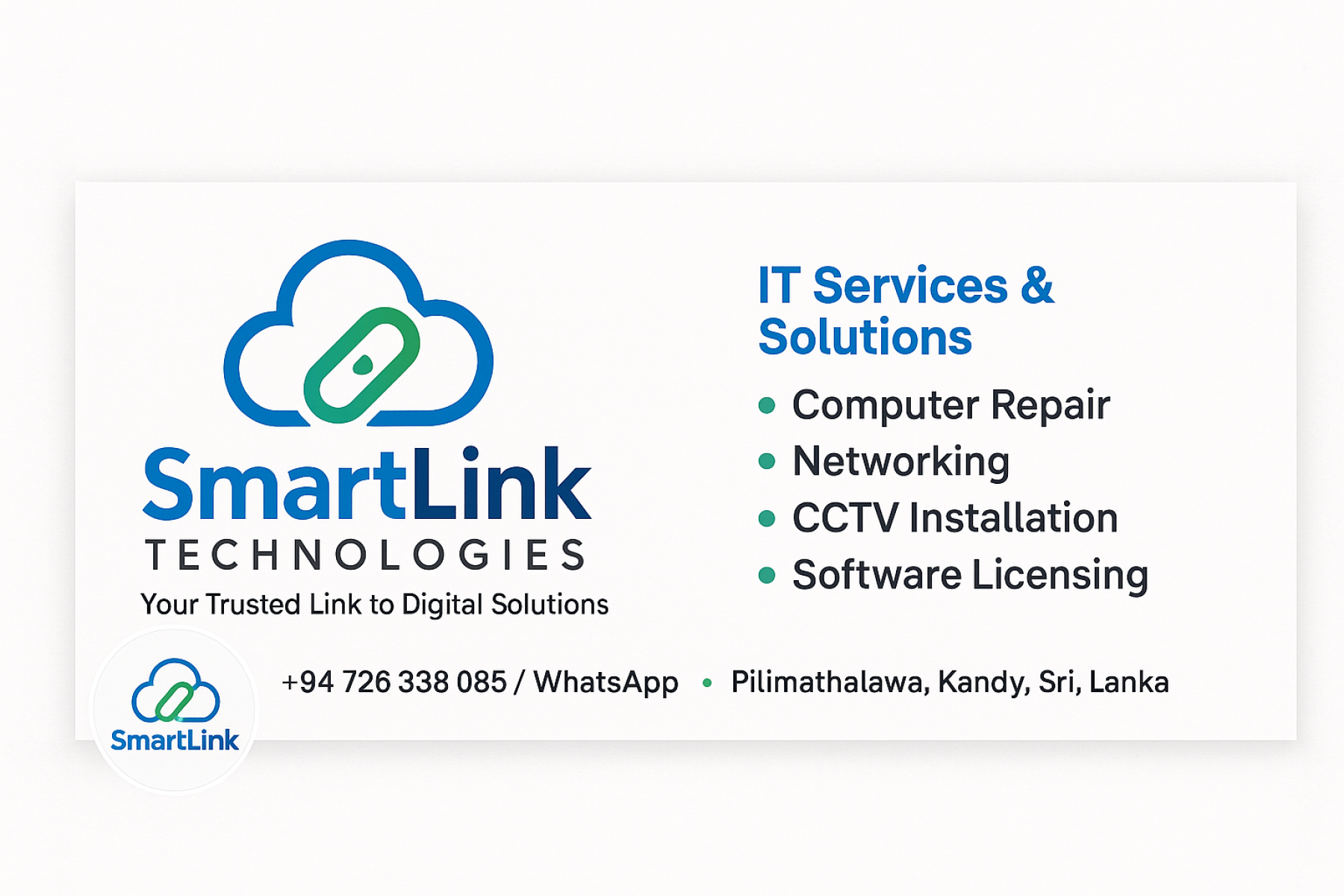 Smartlink Technologies